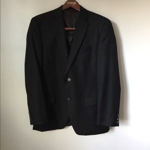 Men’s Sport Coat